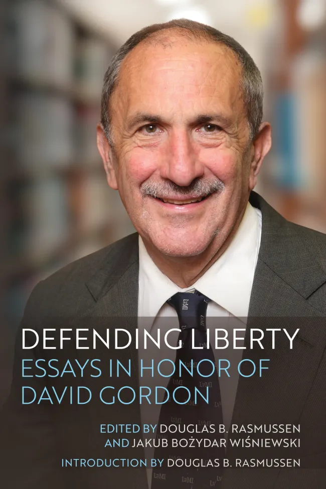 Defending Liberty